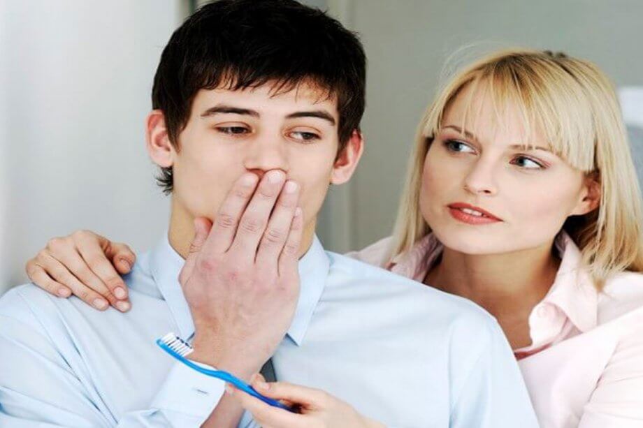 7 Ways to Banish Bad Breath for Good