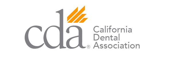 California Dental Association logo