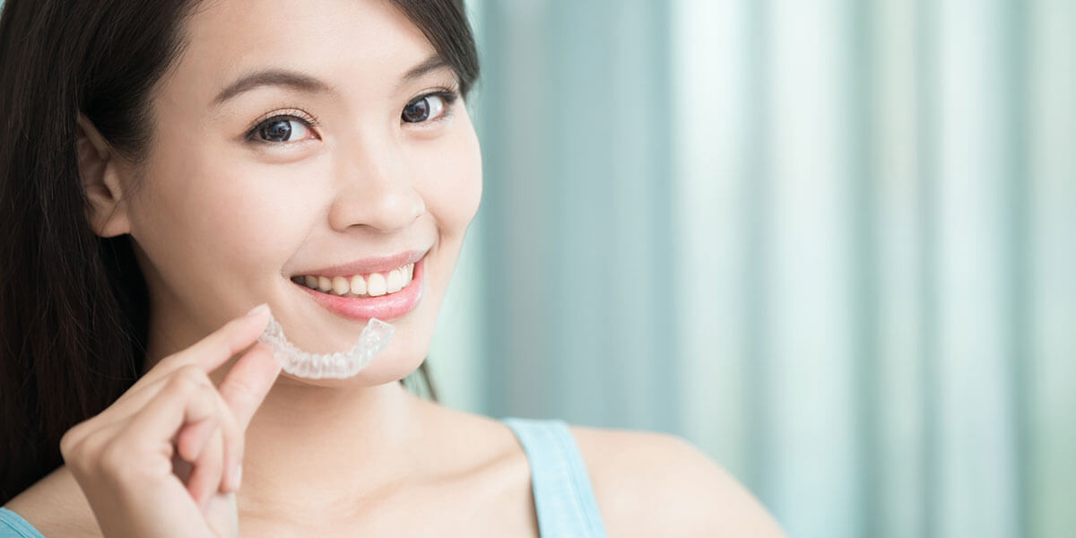 Invisalign® in Morgan Hill, CA