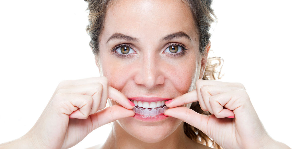 Invisalign® in Morgan Hill, CA