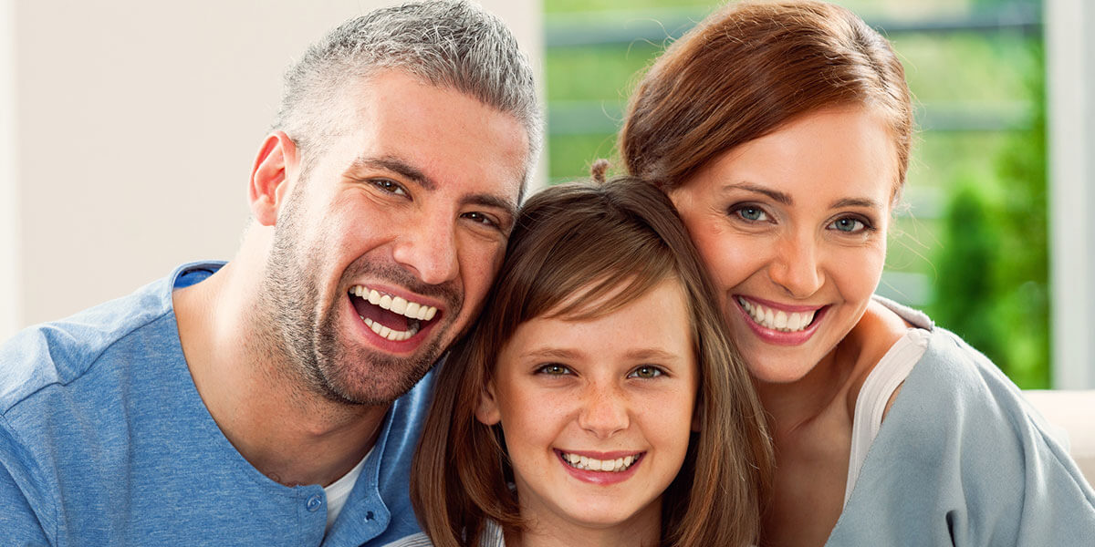Restorative Dental Services Decorative Image