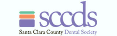 Santa Clara County Dental Society logo